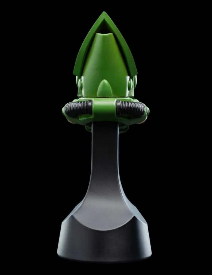 Warhammer 40,000 - Striking Scorpion Helm - Image 5