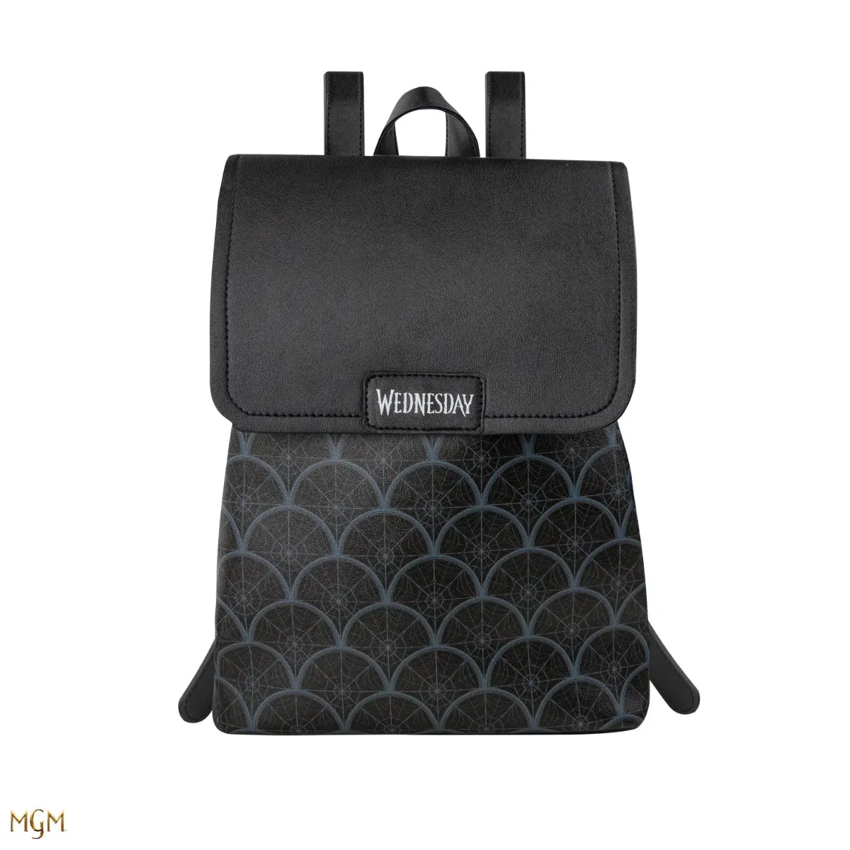 Wednesday (TV) - Front Flap Backpack - Image 3