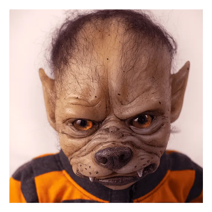 Werepups - Cooper Doll - Image 10
