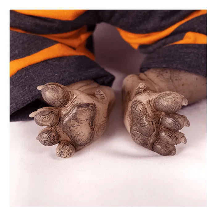 Werepups - Cooper Doll - Image 8