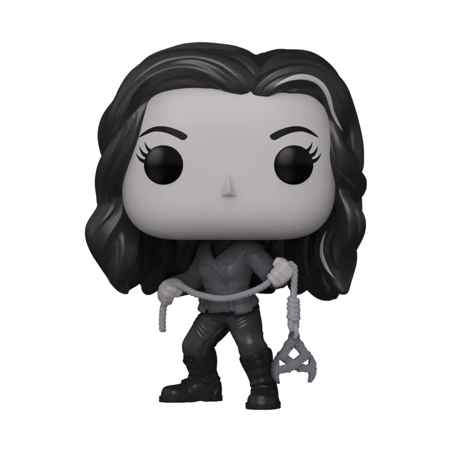 Werewolf by Night - Elsa with Ravensclaw Pop! Vinyl - Image 2