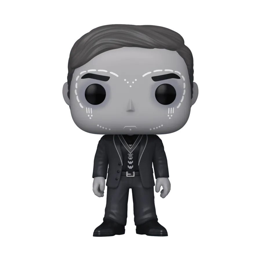 Werewolf by Night - Jack Russell Pop! Vinyl - Image 2