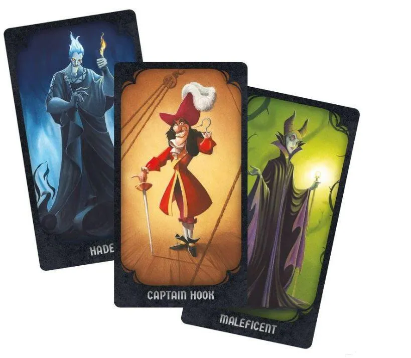 Werewolves - Disney Villains Gathering Of The Wicked - Image 3