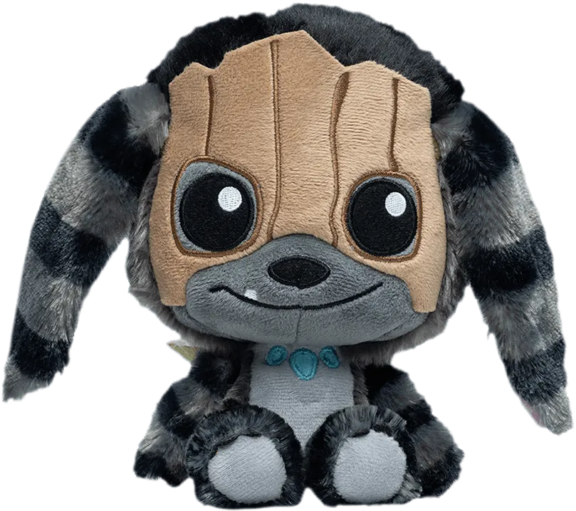 Wetmore Forest - Grumble Pop! Plush