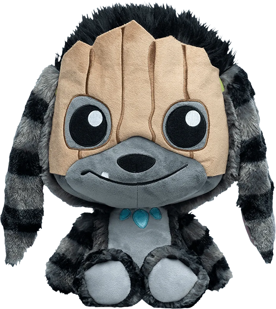 Wetmore Forest - Grumble Pop! Plush Jumbo