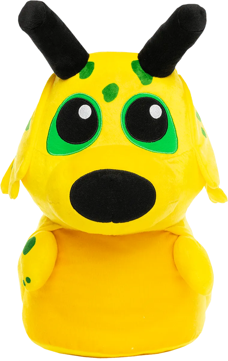 Wetmore Forest - Slog Pop! Plush Jumbo