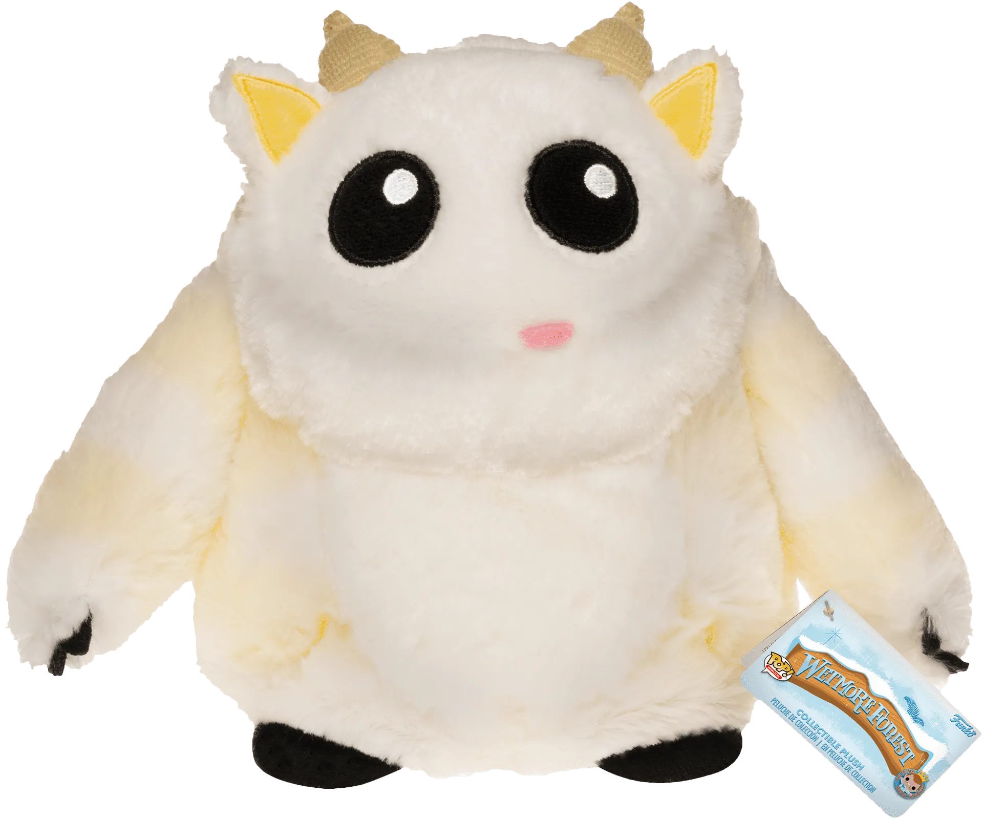 Wetmore Forest - Tumblebee (Winter) Pop! Plush