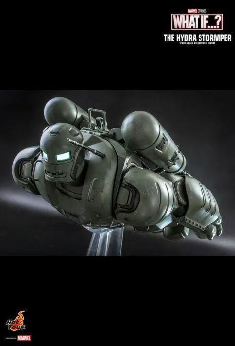 What If - Hydra Stomper 1:6 Scale Action Figure - Image 14