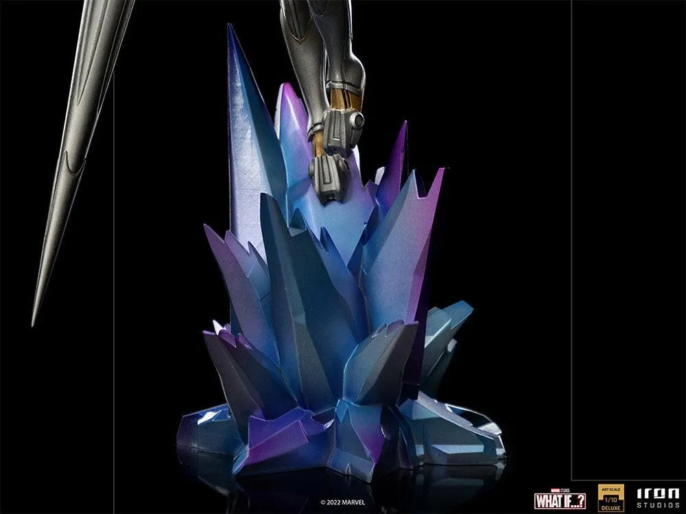 What If - Infinity Ultron 1:10 Scale Statue - Image 11