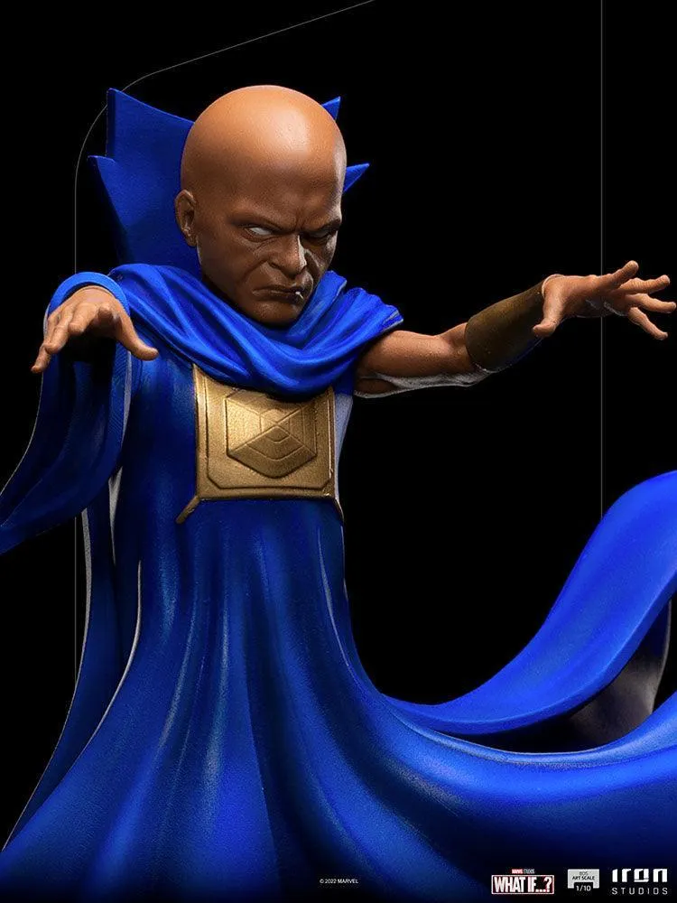 What If - The Watcher 1:10 Scale Statue - Image 10
