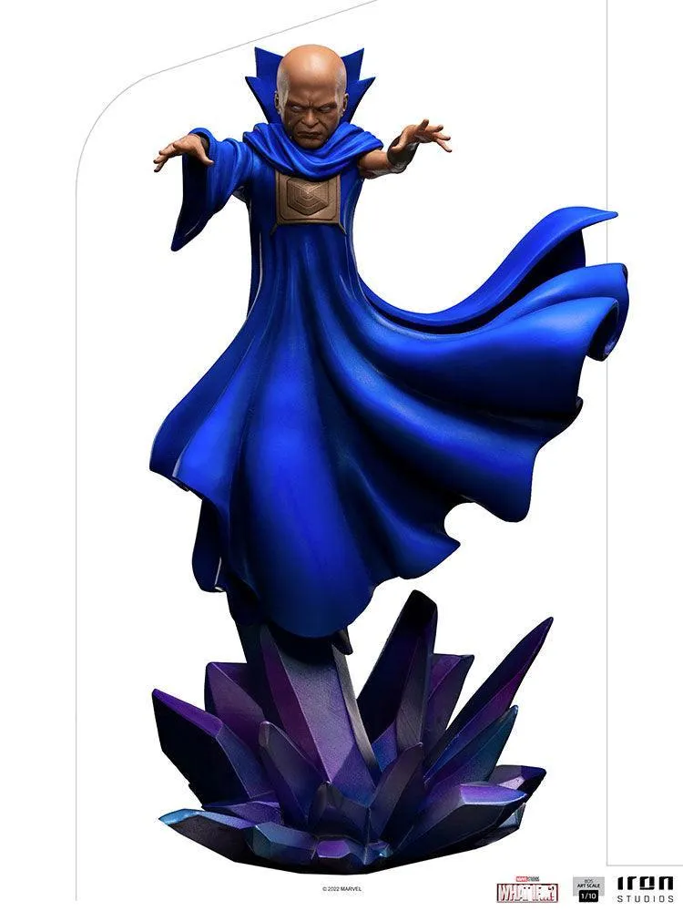 What If - The Watcher 1:10 Scale Statue - Image 12
