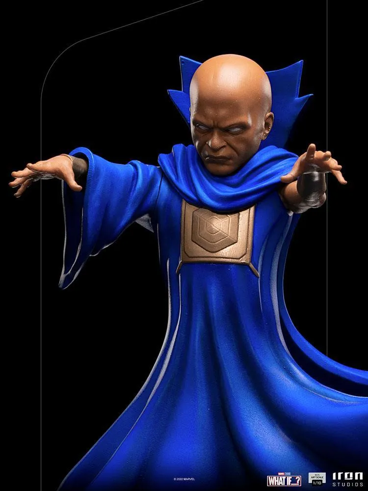 What If - The Watcher 1:10 Scale Statue - Image 7