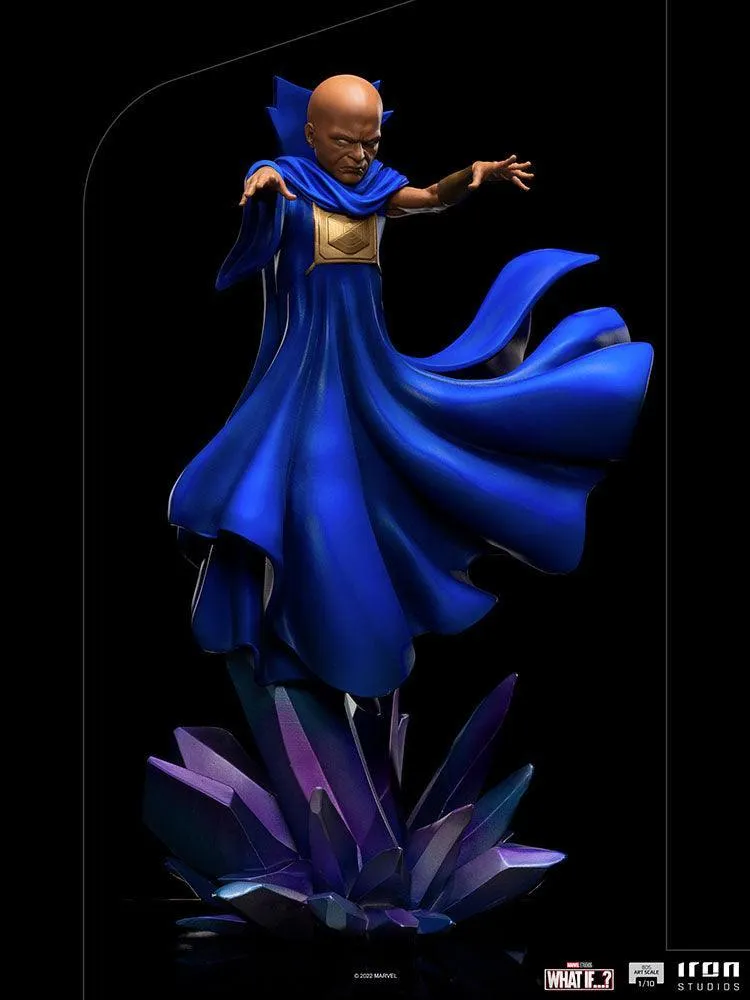 What If - The Watcher 1:10 Scale Statue - Image 9