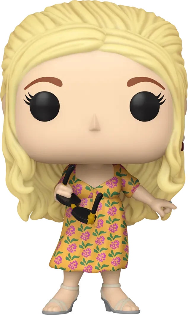 White Lotus - Tanya McQuoid US Exclusive Pop! Vinyl [RS] - Image 2