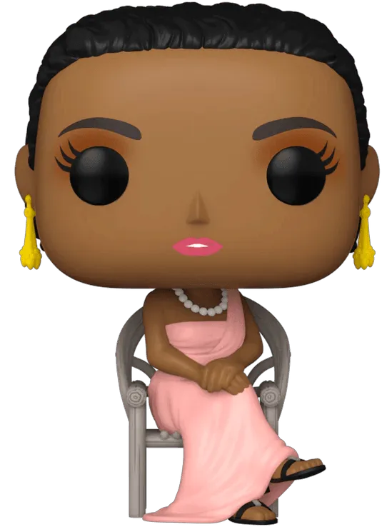 Whitney Houston - Debut Pop! Vinyl - Image 2