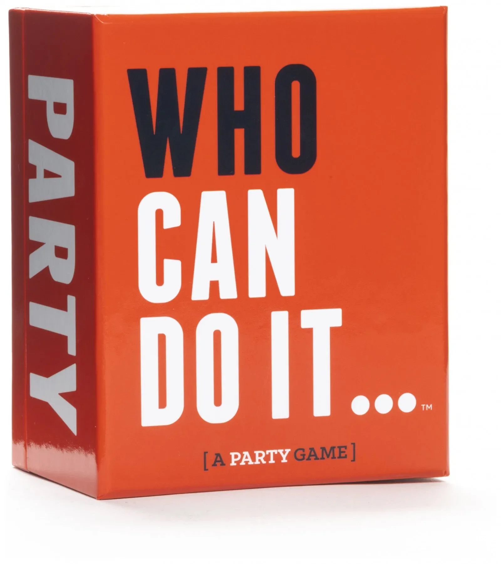 Who Can Do It - Image 2