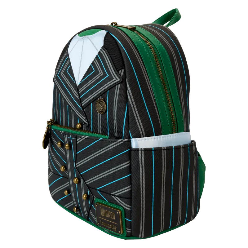 Wicked (2024) - Elphaba Cosplay Mini Backpack - Image 3