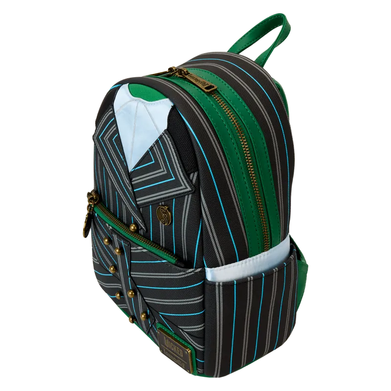 Wicked (2024) - Elphaba Cosplay Mini Backpack - Image 8