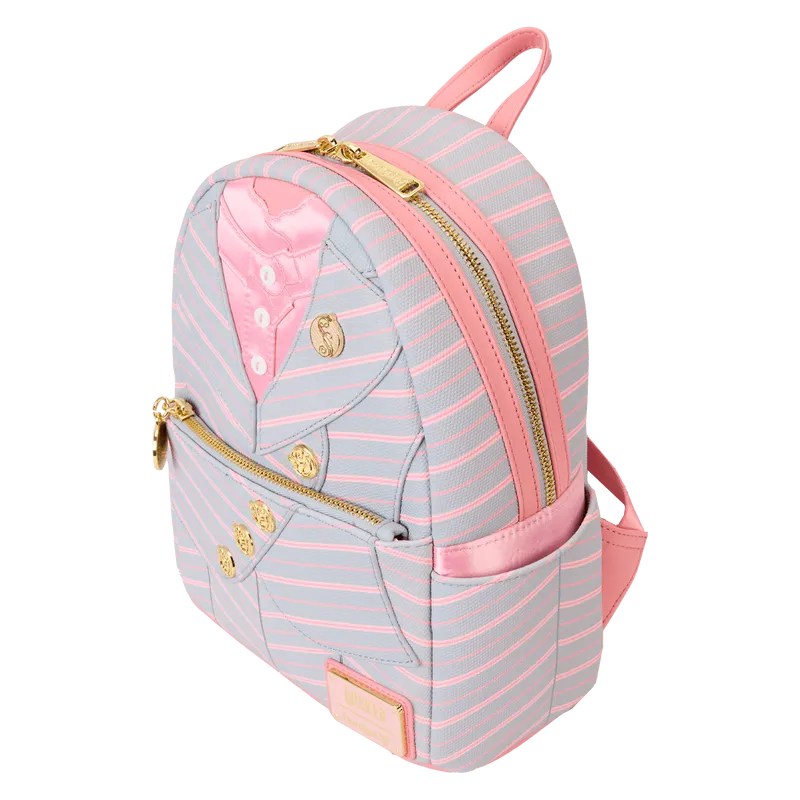 Wicked (2024) - Glinda Cosplay Mini Backpack - Image 8