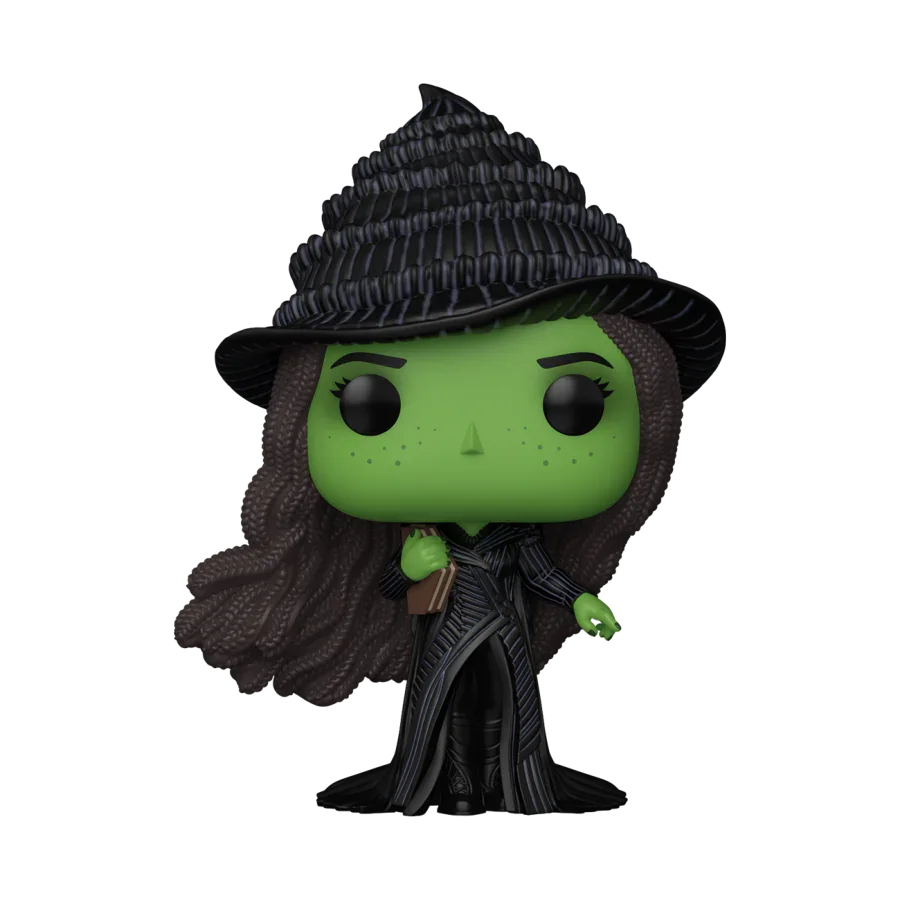 Wicked (2025) - Elphaba Pop! Vinyl - Image 2