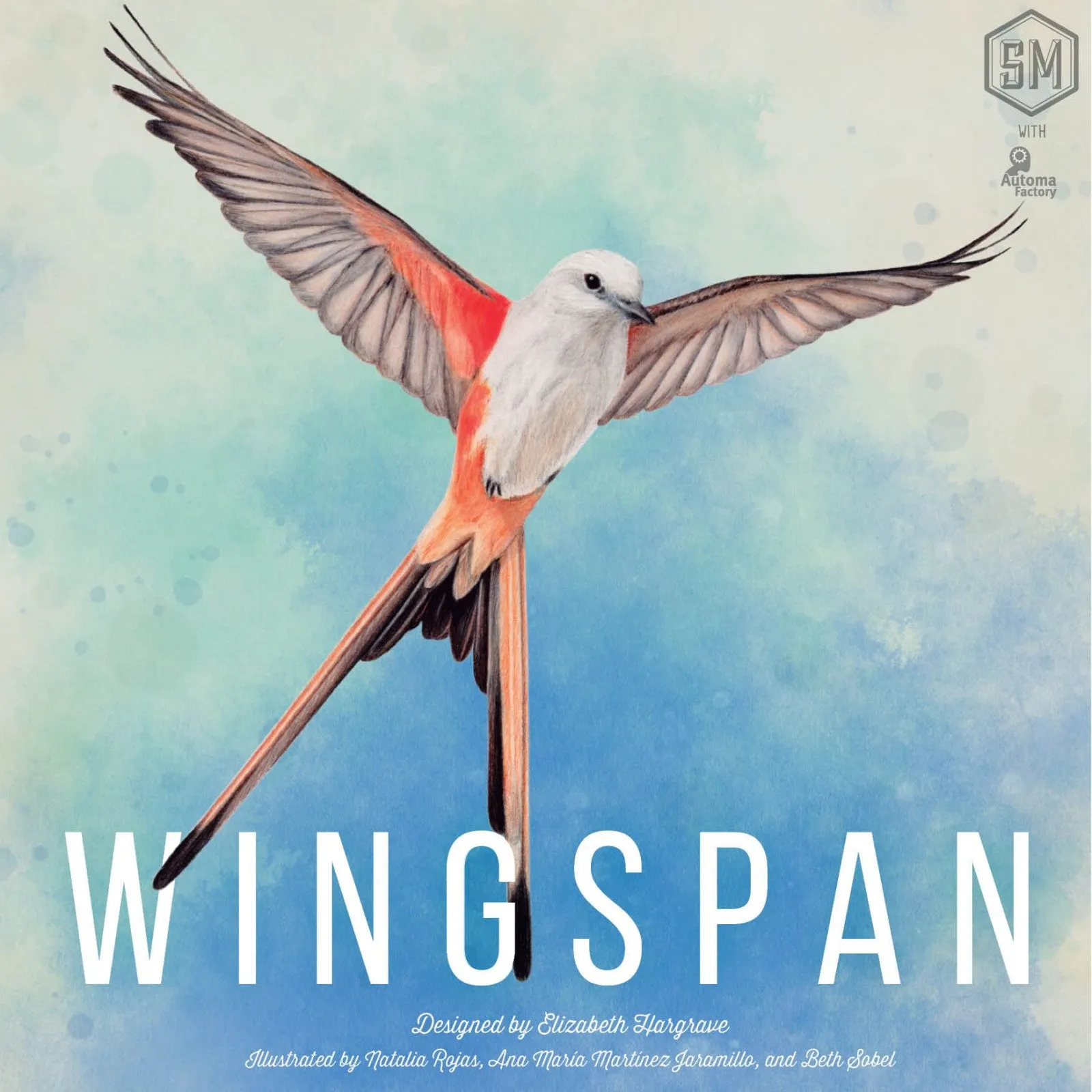Wingspan - Image 2