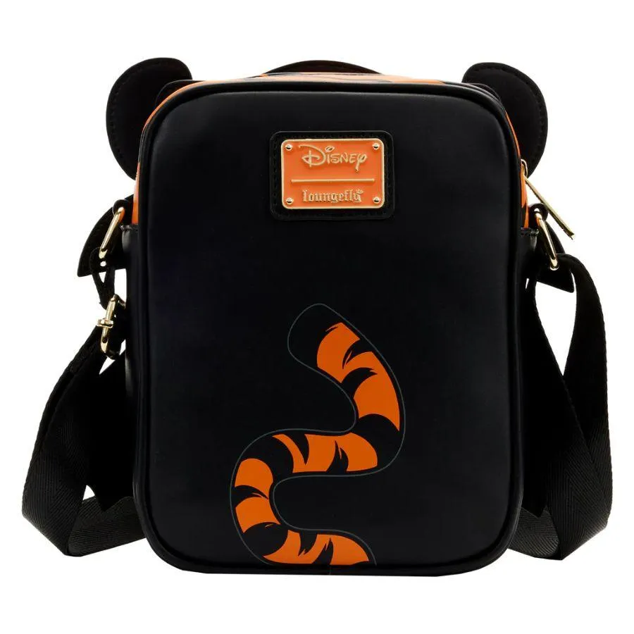 Winnie the Pooh - Tigger Halloween Passport Bag - Image 6