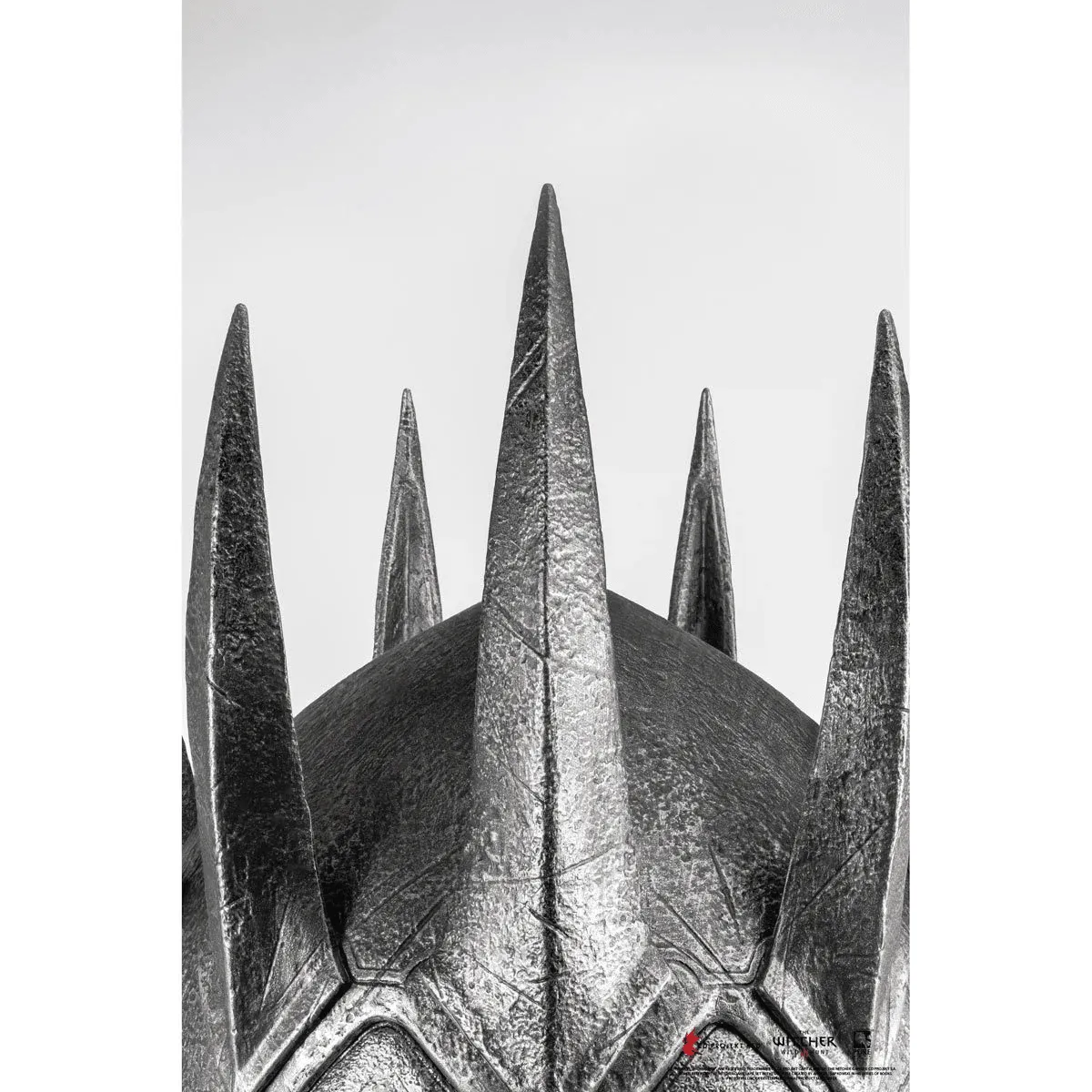 Witcher 3 - Eredin 1:1 Scale Helmet - Image 12
