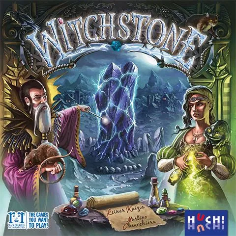 Witchstone - Image 2