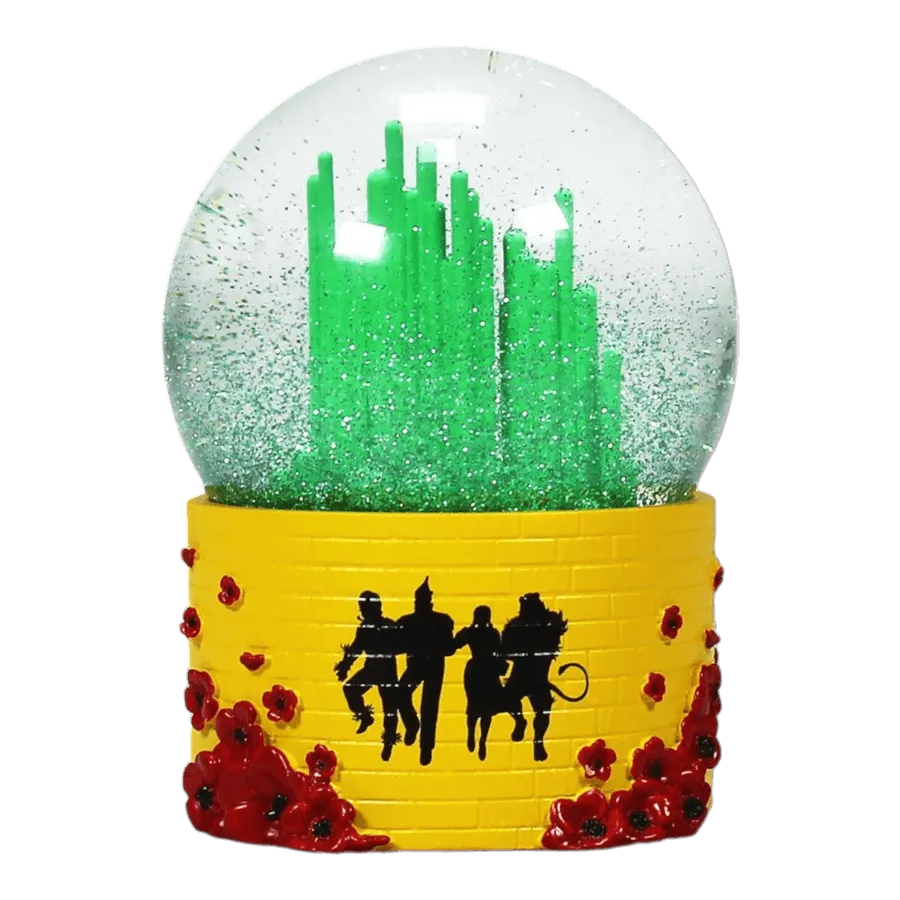 Wizard of Oz - 65mm Snow Globe - Image 2