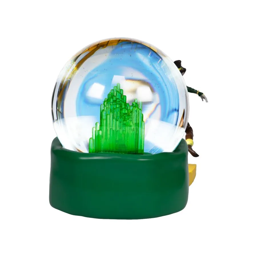 Wizard of Oz - Characters Light-up Snow Globe - Image 4
