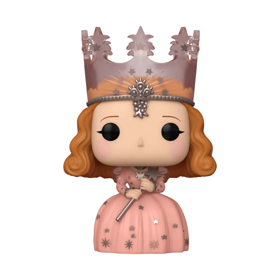 Wizard of Oz - Glinda the Good Witch Pop! Vinyl - Image 2