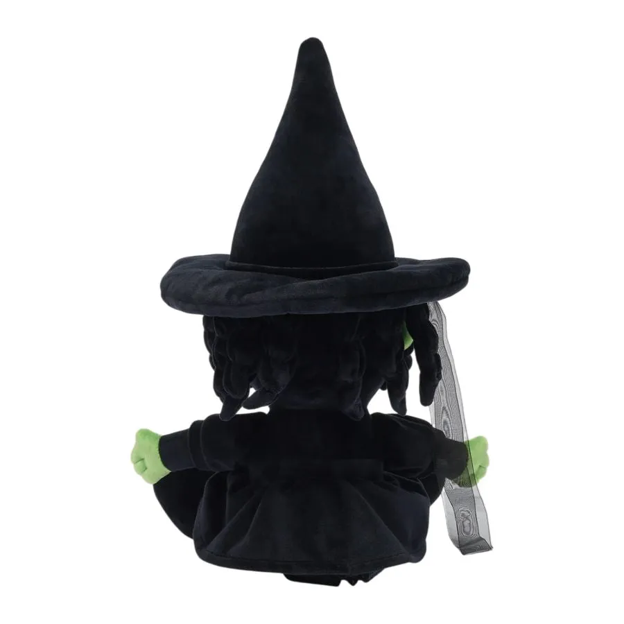 Wizard of Oz - Wicked Witch Plush Toy - Image 3