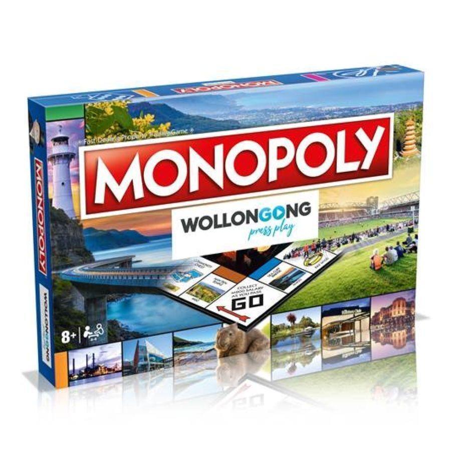 Wollongong Monopoly - Image 3