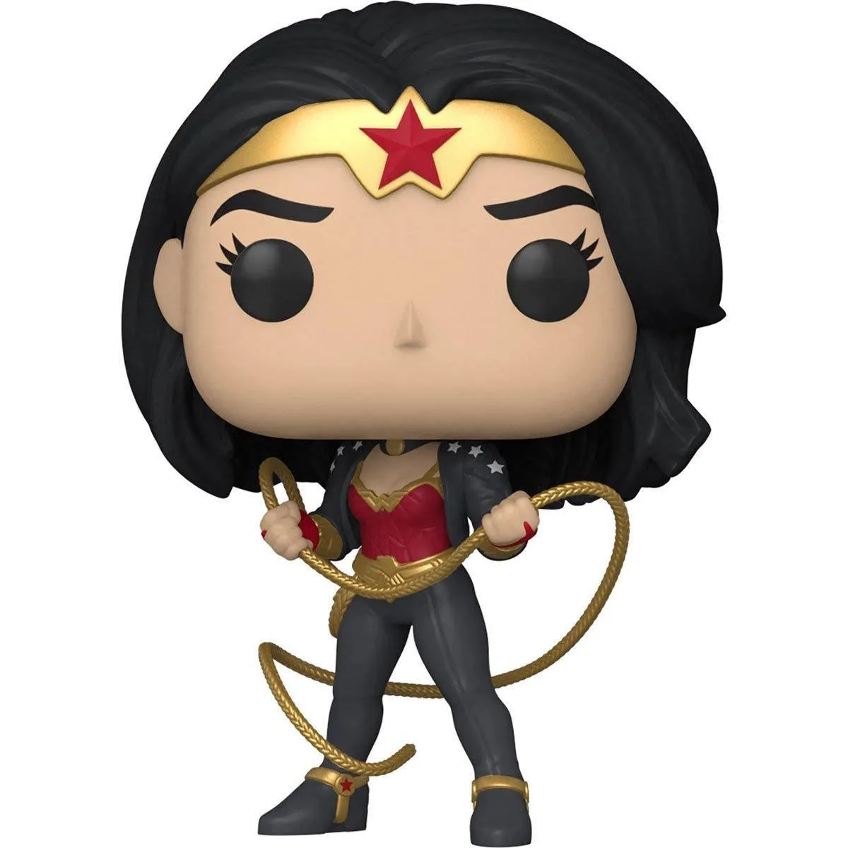 Wonder Woman - Odyssey 80th Anniversaryersary Pop! Vinyl - Image 2