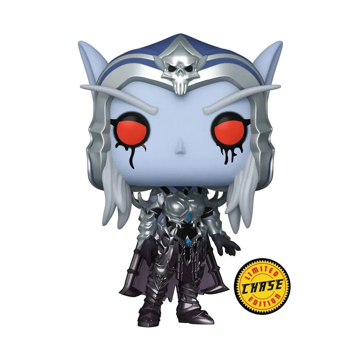 World of Warcraft - Sylvanas Pop! Vinyl - Chase Bundle - Image 4
