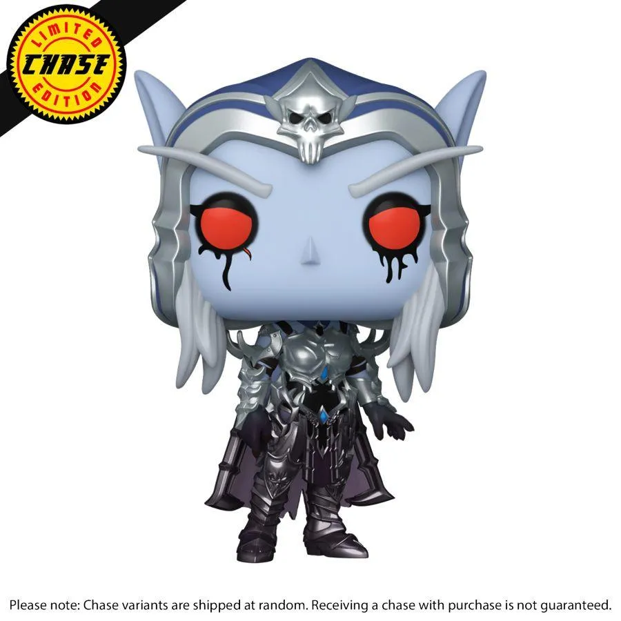 World of Warcraft - Sylvanas Pop! Vinyl - Image 5