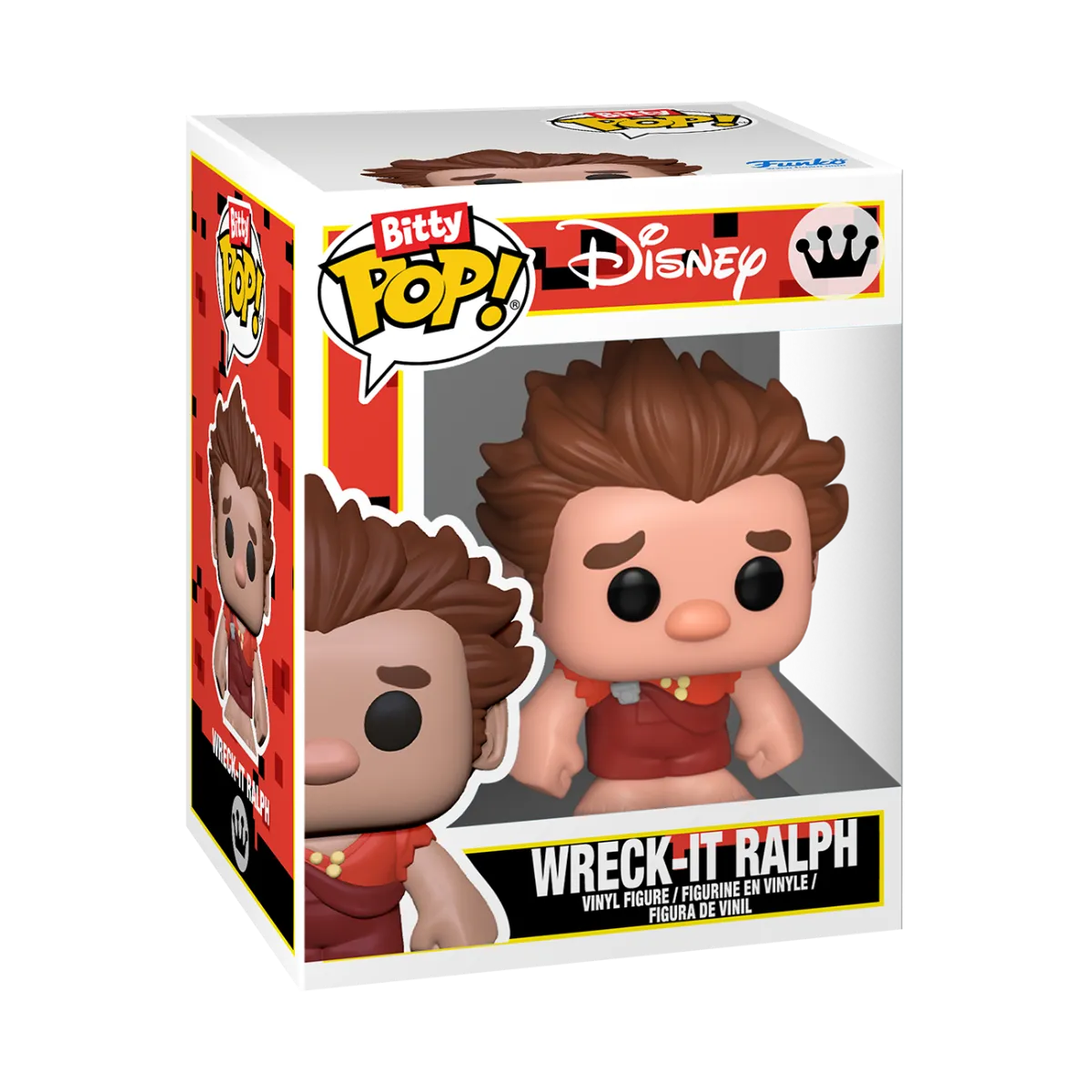 Wreck-It Ralph - Wreck-It Ralph Bitty Pop! Arcade - Image 6