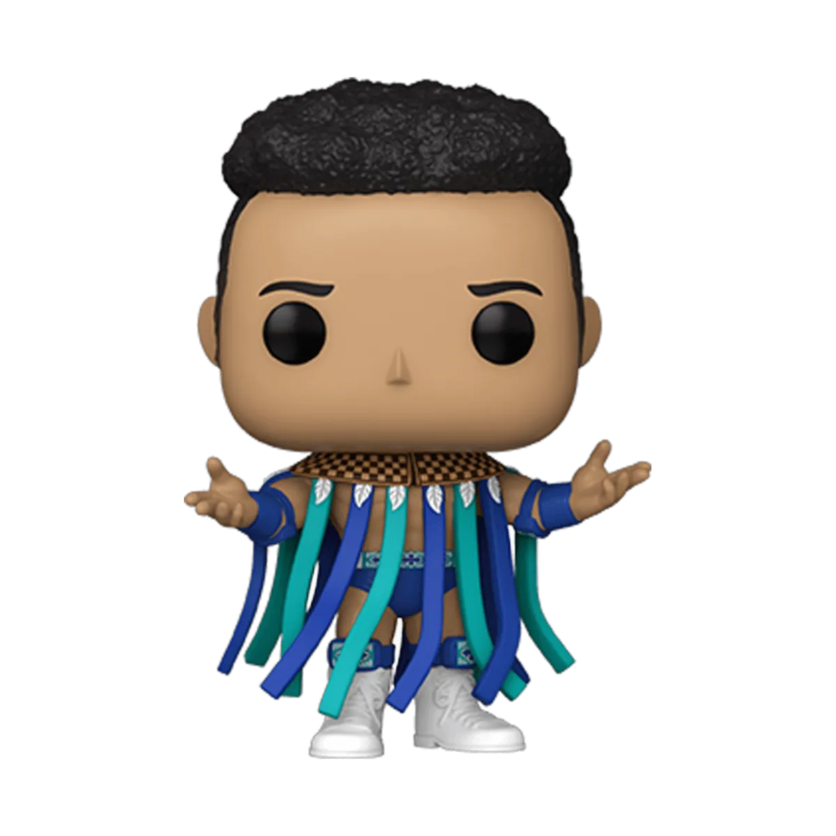 WWE - The Rock (1996) Pop! Vinyl - Image 2