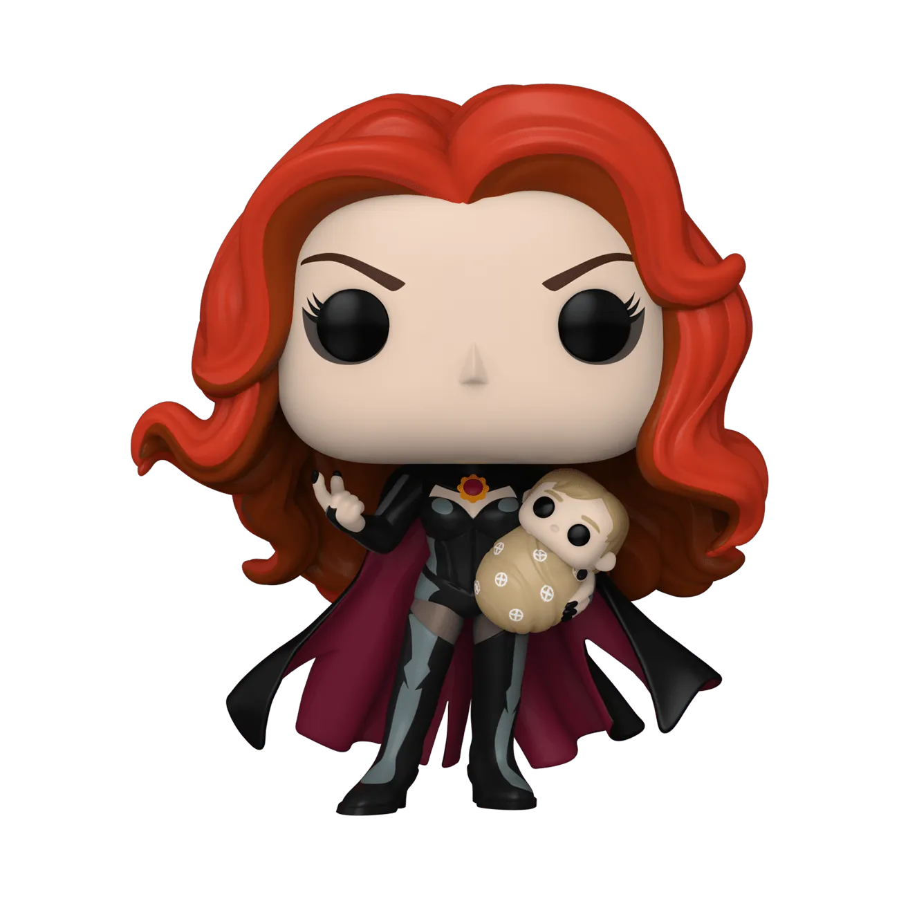 X-Men 97 - Goblin Queen NYCC 2023 US Exclusive Pop! Vinyl [RS] - Image 2