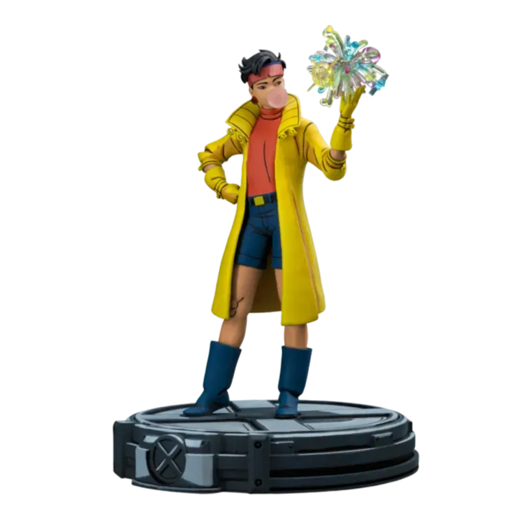 X-Men - '97 Jubilee 1:10 Scale Statue