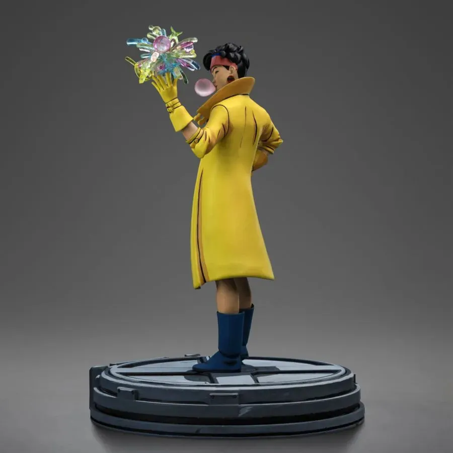 X-Men - '97 Jubilee 1:10 Scale Statue - Image 3