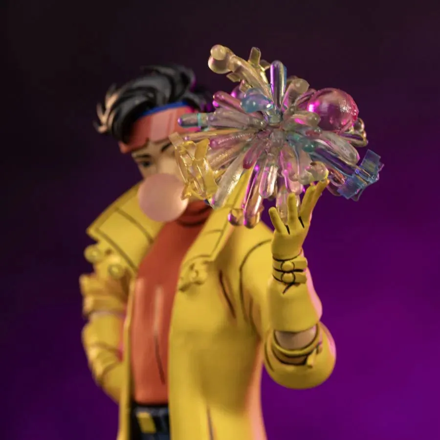 X-Men - '97 Jubilee 1:10 Scale Statue - Image 6