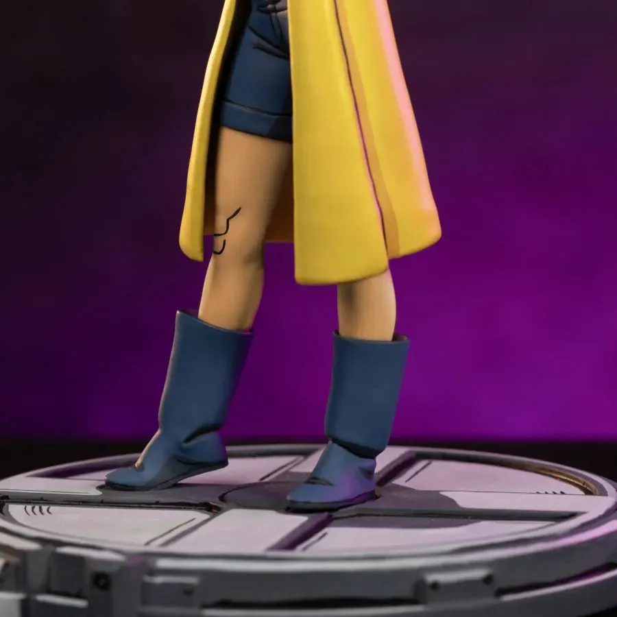 X-Men - '97 Jubilee 1:10 Scale Statue - Image 8