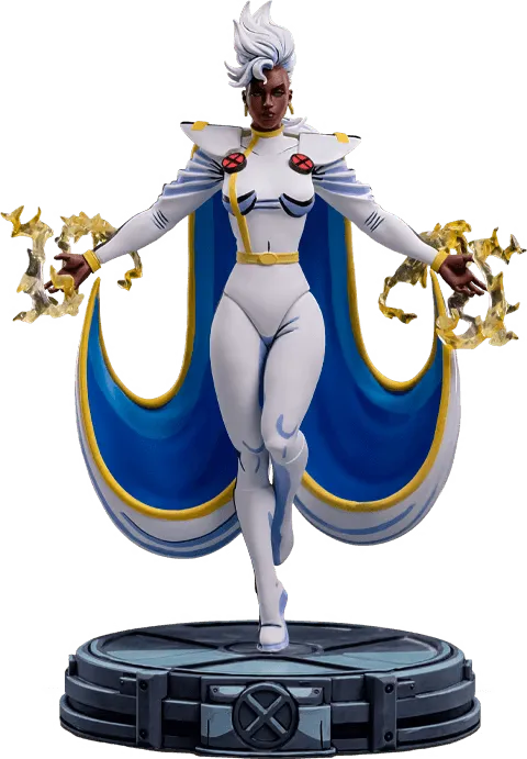 X-Men '97 - Storm 1:10 Scale Statue