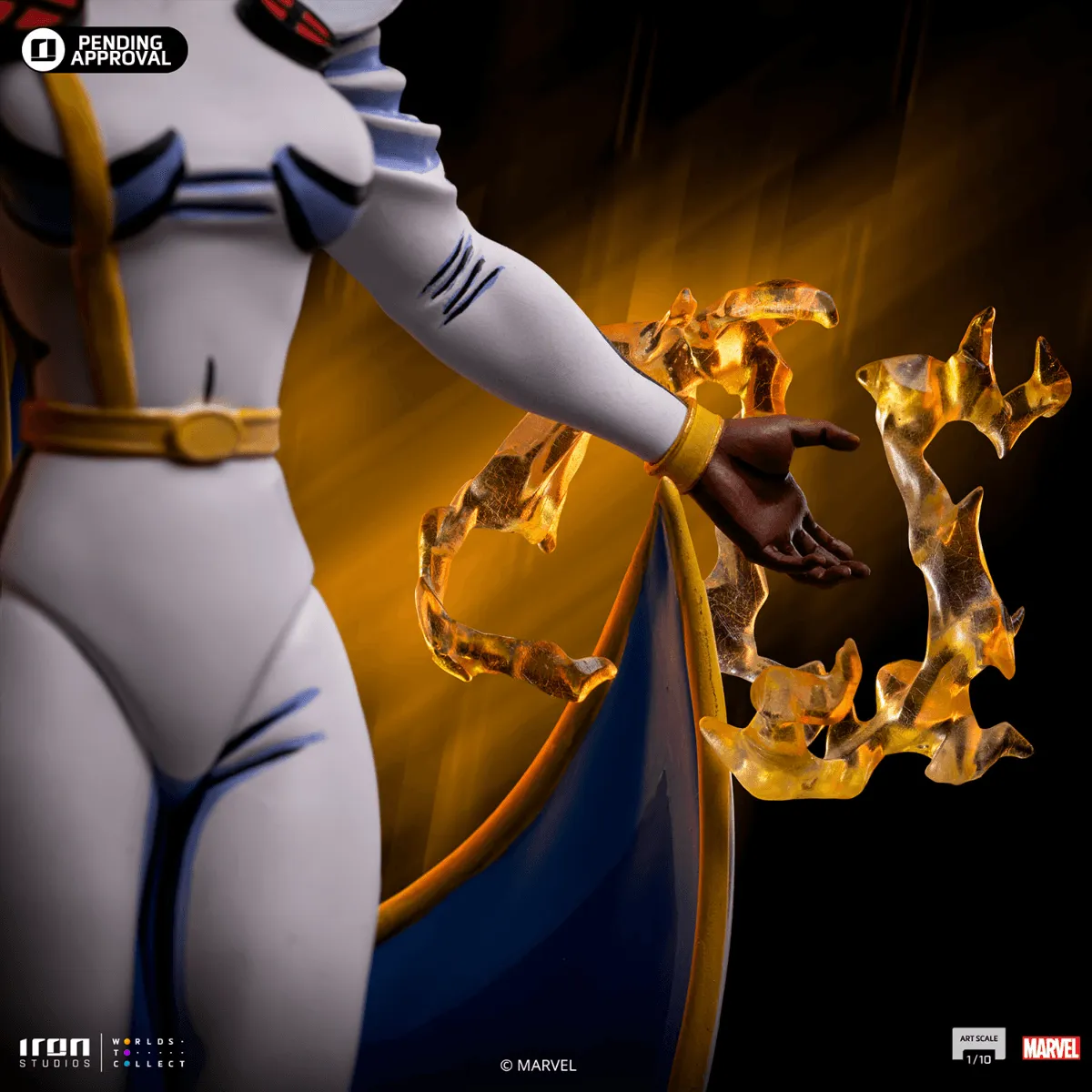 X-Men '97 - Storm 1:10 Scale Statue - Image 6
