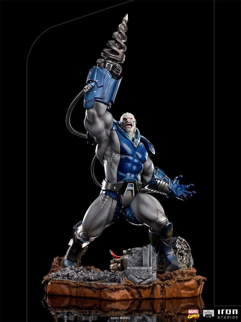 Marvel Comics - Apocalypse 1:10 Scale Statue - Image 2
