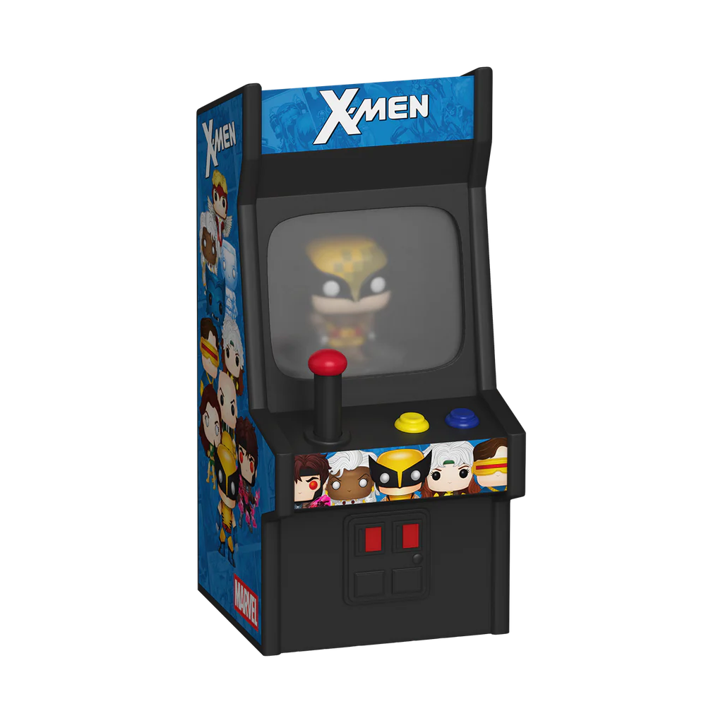 X-Men - Bitty Pop! Arcade - Image 4