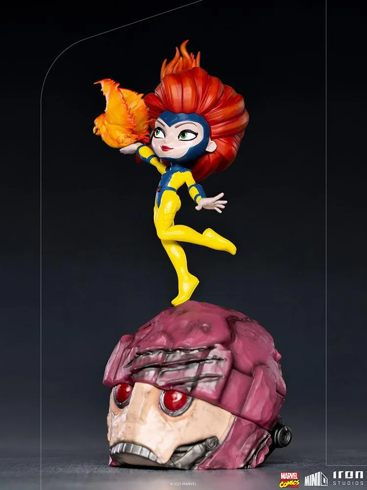 Marvel Comics - Jean Grey Minico - Image 4