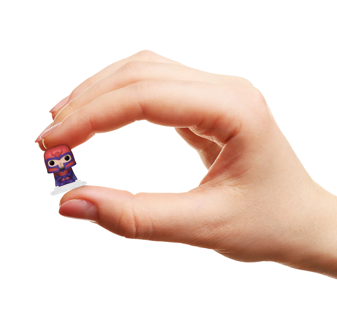 X-Men - Magneto Bitty Pop! 4-Pack - Image 2