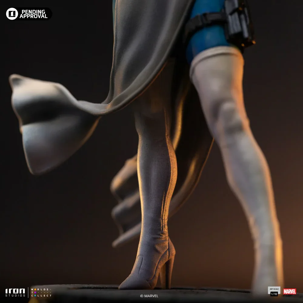 X-Men - Mystique 1:10 Scale Statue - Image 12
